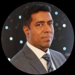 Arun Manesh