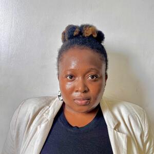 Amanda Ezeonyedika