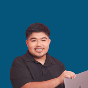 Johnmar Prudencio Collado