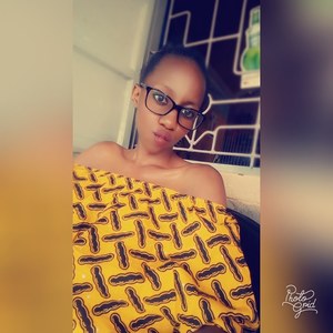 Rinah Wafula