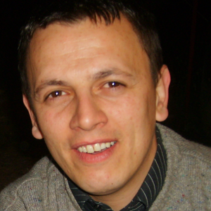 Srdjan Djordevic
