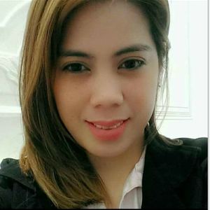 Catherine Garcia