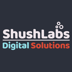 ShushLabs Digital Solutions