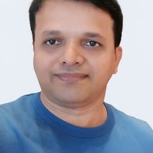 Arunkumar Bangalore