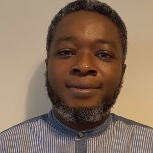 Charles Ndubuisi Iroh