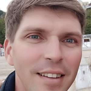 Nazarenko Sergii