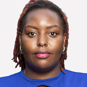 Miriam Mukami Ngirubiu