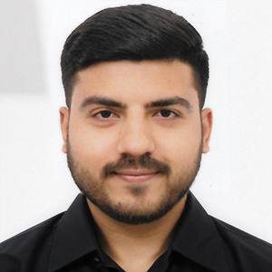 Dhaval Samani