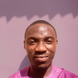 Adeyemi Temiloluwa
