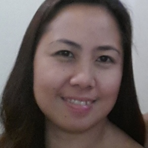 Marjorie Anne Perez