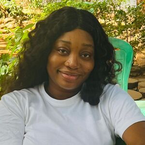 Faith Ene Joseph