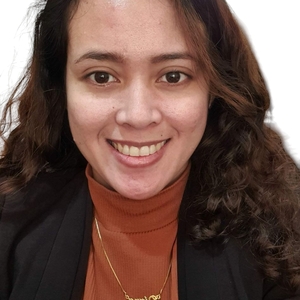 Diana Mae Ricafrente
