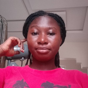 Boluwatife Praise Amu