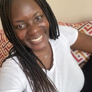 Marion Judith Onginjo