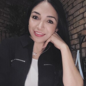Tania Alonso Sosa