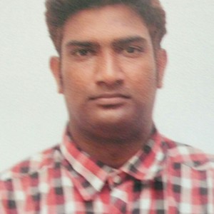 Mervin Fernandes