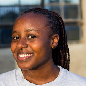 Hellen Nyagaki Gichuru