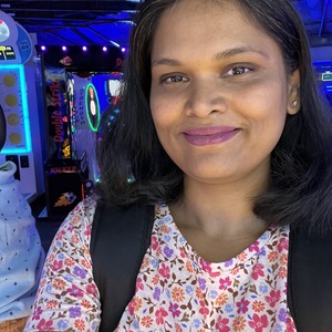 Snehal Suryawanshi