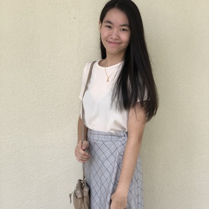 Rebekah Dhey B. Tañag