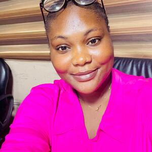 Isioma Esther Idabor