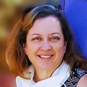 Sharon Woodall