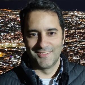 Vitor Pasqual Marques