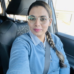 Navdeep Kaur Jassar