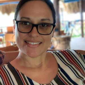 Alejandra Maria Tejada Alvarado