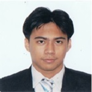 Jeffrey Jed Flores