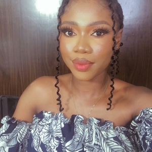 Francis Anthonia Akachi