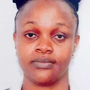 Maureen Wanjiku Njaramba