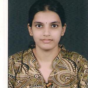Ramya Ravi