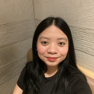 Justine Mae Geoligao