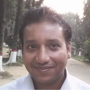 Swapan Das