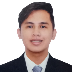 Hanz Jeffrey A. Gonzales