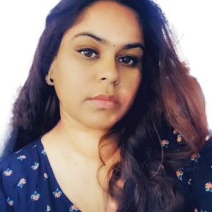 Akshara Vemuganti