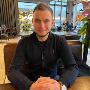 Andriy Yurchuk