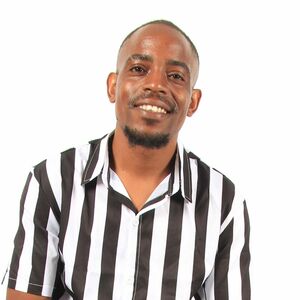 Malvern Tonderai Bvumbe