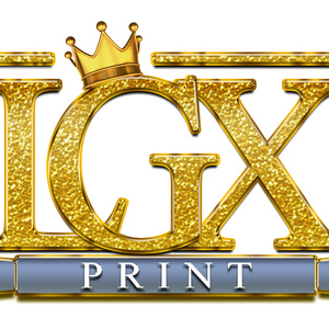 LGX Print