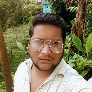 Rishabh Singhal