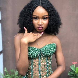 Okwuonu Ijeoma Precious