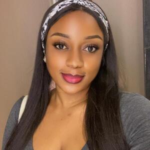Chioma Ndukwe
