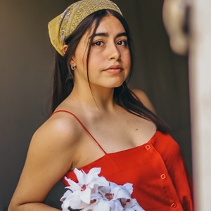 Renata Suárez Gleason