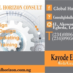 Global Horizon Consult