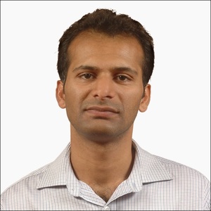 Hemant Kumar Sakta