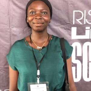 Ibrahim Aishat Pelumi