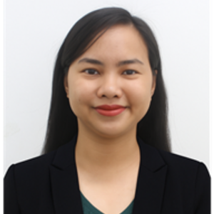 Cherry Rose Dalangin