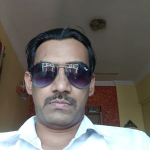 Shrikant Yadav