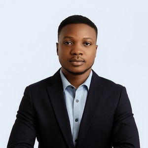 Ogunmola Ibraheem Ajibola