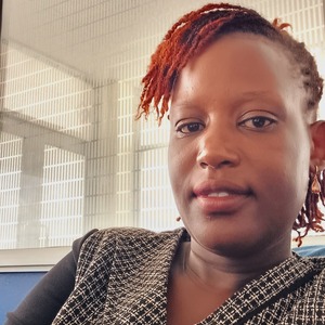 Emma Kawira